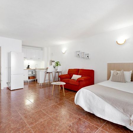 Apartamento Luna Tacoronte Exterior foto
