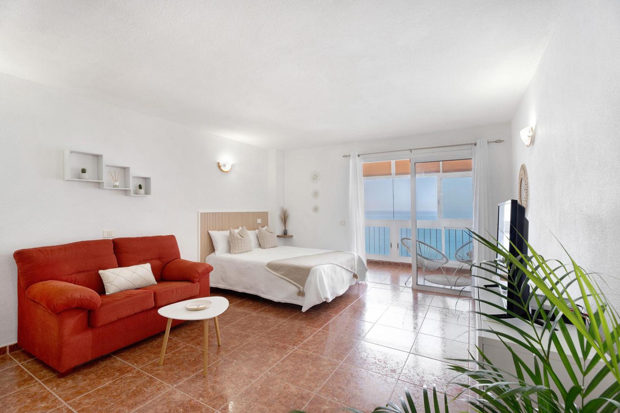 Apartamento Luna Tacoronte Exterior foto