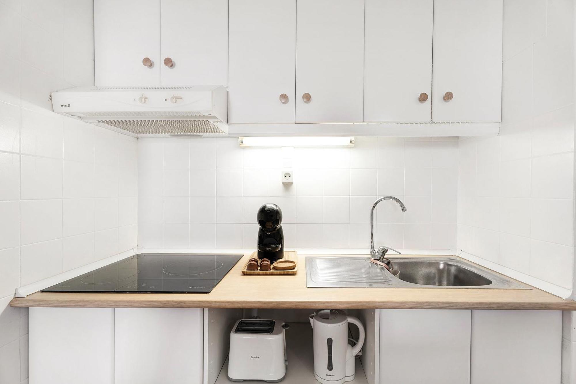 Apartamento Luna Tacoronte Exterior foto